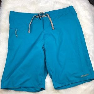 Patagonia Men’s Hiking Shorts Size 36